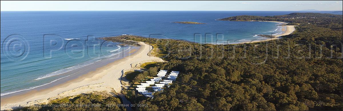 Peter Bellingham Photography Bawley Point - NSW (PBH4 00 9690)